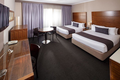Quality Hotel Dickson - Accommodation Port Hedland 0
