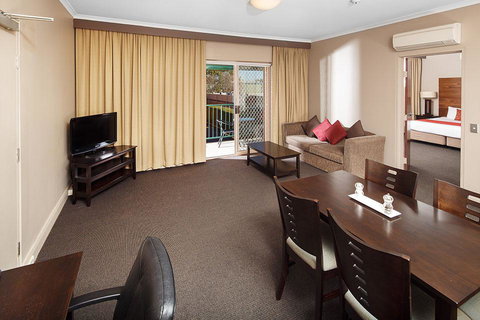 Quality Hotel Dickson - Accommodation Port Hedland 23