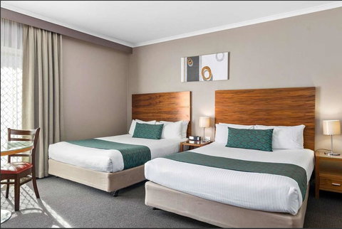 Quality Hotel Dickson - Accommodation Port Hedland 1