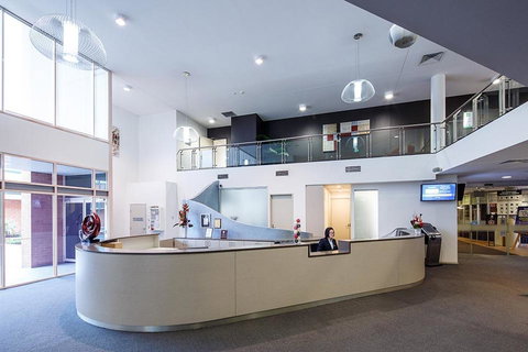 Quality Hotel Dickson - Accommodation Port Hedland 4