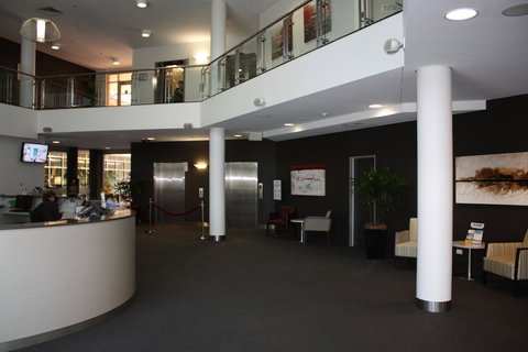 Quality Hotel Dickson - Accommodation Port Hedland 31