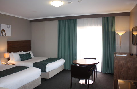 Quality Hotel Dickson - Accommodation Port Hedland 33
