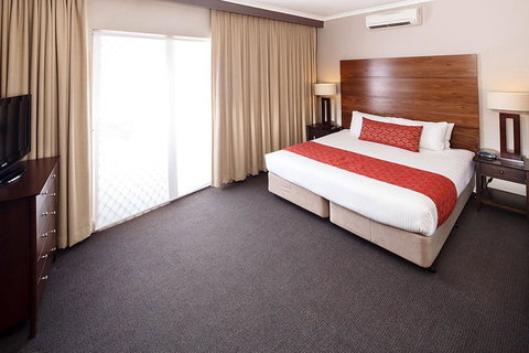 Quality Hotel Dickson - Accommodation Port Hedland 22