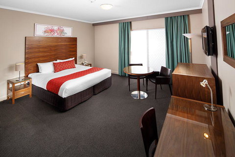 Quality Hotel Dickson - Accommodation Port Hedland 13