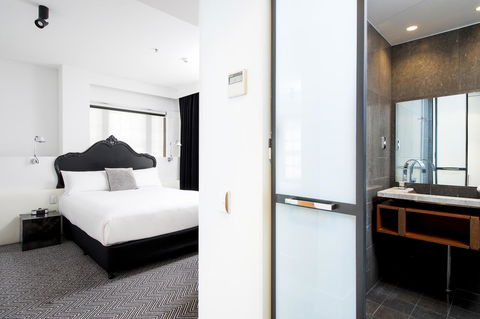 Peppers Gallery Hotel - Accommodation Port Hedland 36