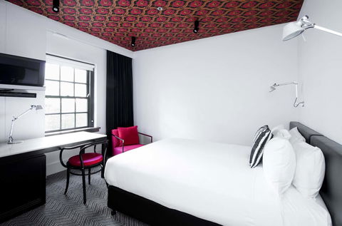 Peppers Gallery Hotel - Accommodation Port Hedland 14