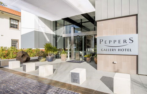 Peppers Gallery Hotel - Accommodation Port Hedland 7