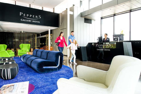 Peppers Gallery Hotel - Accommodation Port Hedland 5