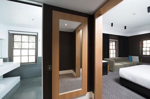 Peppers Gallery Hotel - Accommodation Port Hedland 44