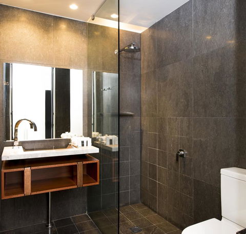 Peppers Gallery Hotel - Accommodation Port Hedland 35