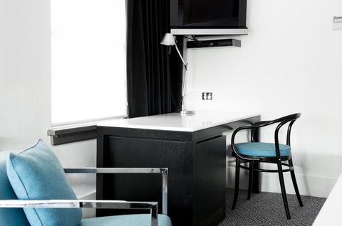 Peppers Gallery Hotel - Accommodation Port Hedland 34