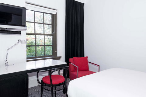 Peppers Gallery Hotel - Accommodation Port Hedland 13