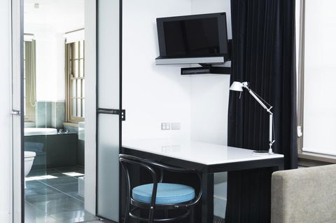 Peppers Gallery Hotel - Accommodation Port Hedland 25