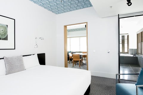 Peppers Gallery Hotel - Accommodation Port Hedland 37