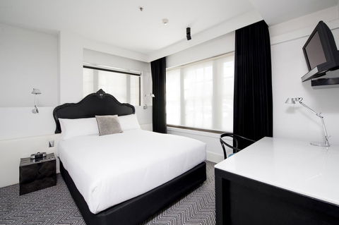 Peppers Gallery Hotel - Accommodation Port Hedland 26