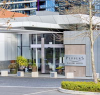 Peppers Gallery Hotel - Accommodation Port Hedland