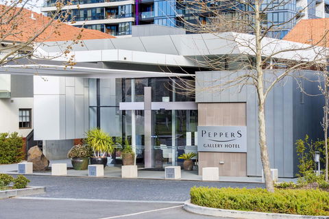 Peppers Gallery Hotel - Accommodation Port Hedland 0