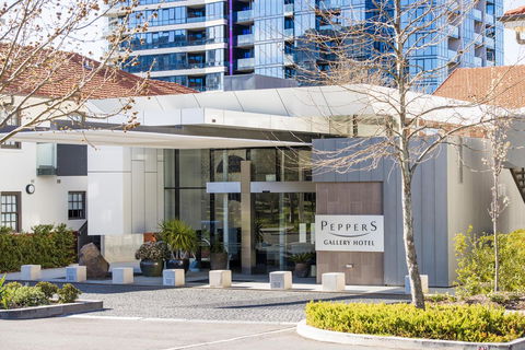 Peppers Gallery Hotel - Accommodation Port Hedland 30
