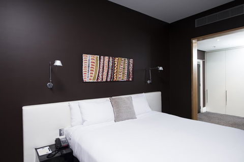 Peppers Gallery Hotel - Accommodation Port Hedland 42