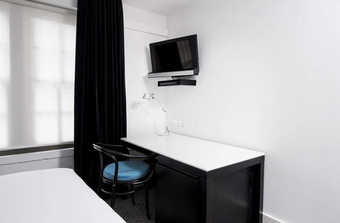 Peppers Gallery Hotel - Accommodation Port Hedland 19