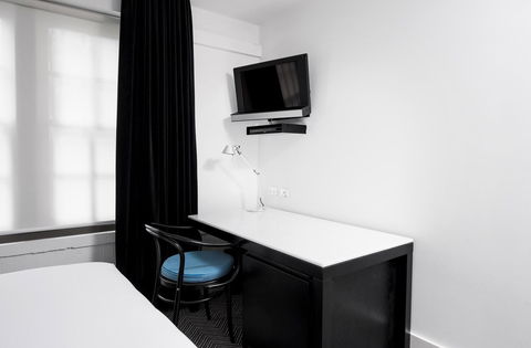 Peppers Gallery Hotel - Accommodation Port Hedland 33