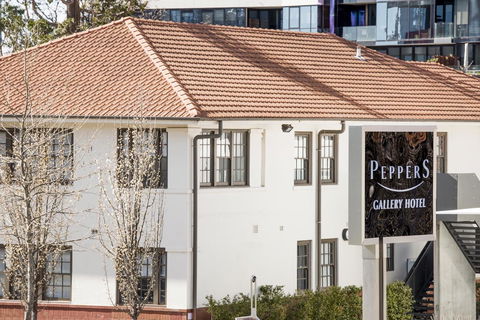 Peppers Gallery Hotel - Accommodation Port Hedland 29