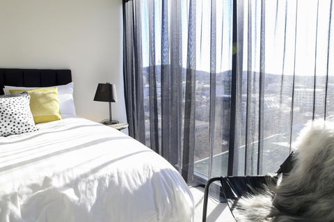 Kui Manhattan 2 - Accommodation Port Hedland 12