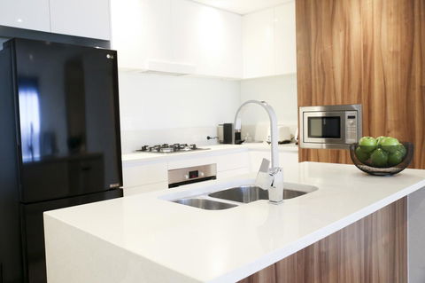 Kui Manhattan 2 - Accommodation Port Hedland 10