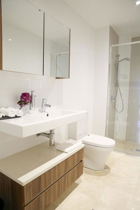 Kui Manhattan 2 - Accommodation Port Hedland 11