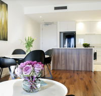 Kui Manhattan 2 - Accommodation Port Hedland