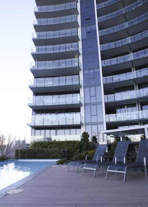 Kui Manhattan 2 - Accommodation Port Hedland 4