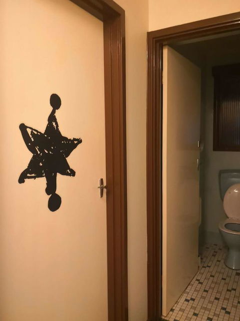 Space And Quiet Safe Room Canberra - Accommodation Port Hedland 6