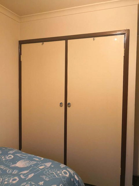 Space And Quiet Safe Room Canberra - Accommodation Port Hedland 4