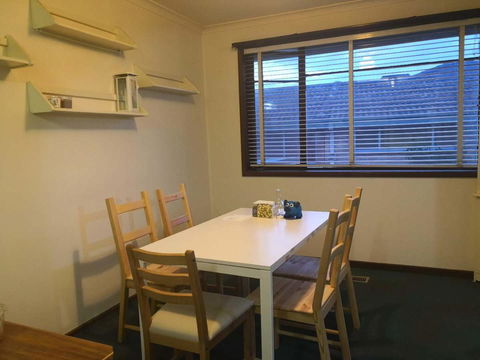 Space And Quiet Safe Room Canberra - Accommodation Port Hedland 11