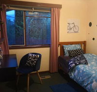 Space and Quiet Safe Room Canberra - Accommodation Port Hedland