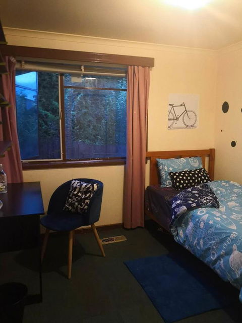 Space And Quiet Safe Room Canberra - Accommodation Port Hedland 0