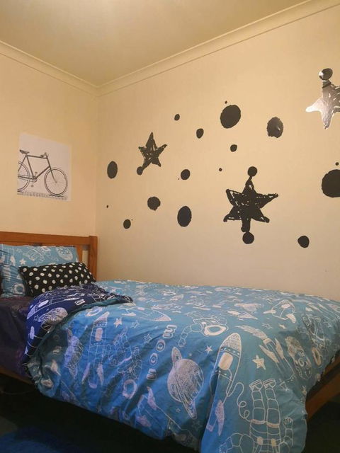 Space And Quiet Safe Room Canberra - Accommodation Port Hedland 3