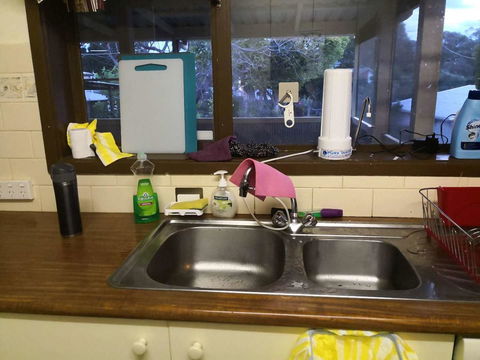 Space And Quiet Safe Room Canberra - Accommodation Port Hedland 5