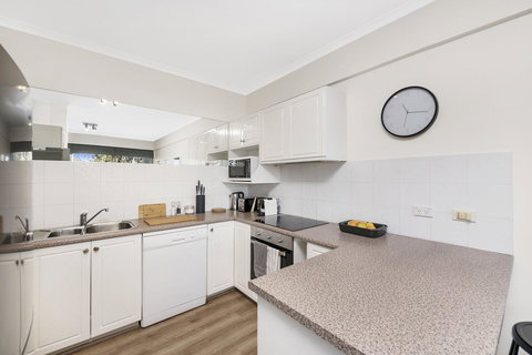 Accommodate Canberra - The Summit - Accommodation Port Hedland 13