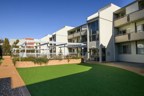 Accommodate Canberra - The Summit - Accommodation Port Hedland 3