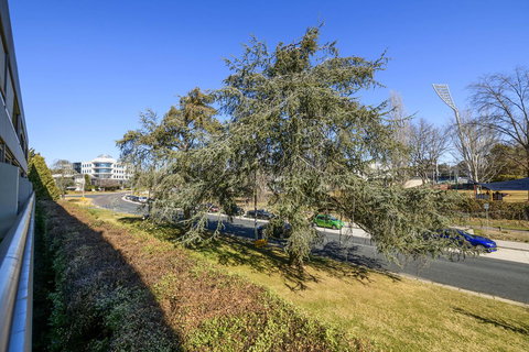 Accommodate Canberra - The Summit - Accommodation Port Hedland 5