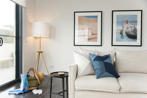 Mollymook Beachfront Penthouse 9 - Accommodation Port Hedland 8