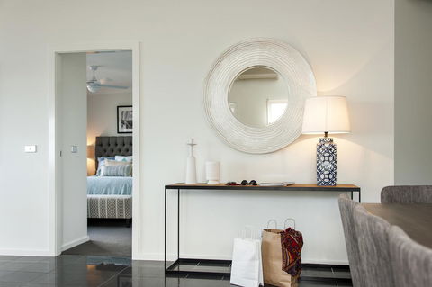 Mollymook Beachfront Penthouse 9 - Accommodation Port Hedland 10