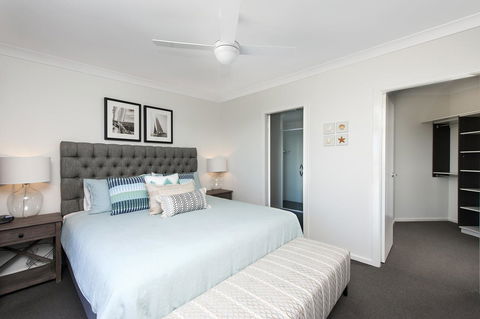 Mollymook Beachfront Penthouse 9 - Accommodation Port Hedland 11
