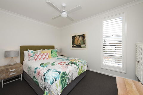 Mollymook Beachfront Penthouse 9 - Accommodation Port Hedland 2