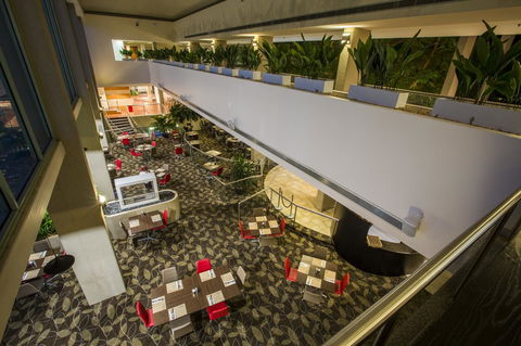 Rydges Canberra - Accommodation Port Hedland 20