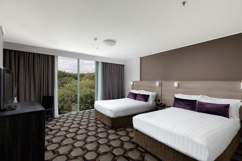 Rydges Canberra - Accommodation Port Hedland 4