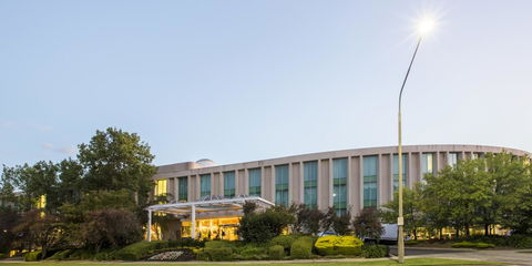 Rydges Canberra - Accommodation Port Hedland 17