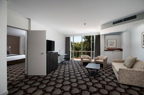 Rydges Canberra - Accommodation Port Hedland 38