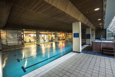 Rydges Canberra - Accommodation Port Hedland 3